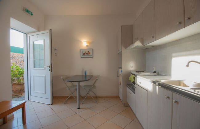 Hotel Polydoros - Foto 19