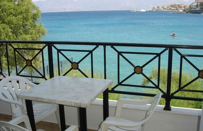 Hotel Polydoros - Foto 60