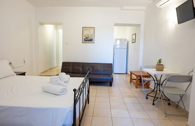 Hotel Polydoros - Foto 10