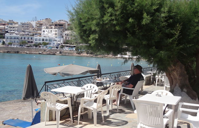 Hotel Polydoros - Foto 44