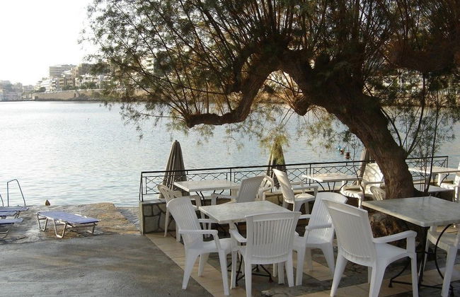 Hotel Polydoros - Foto 42