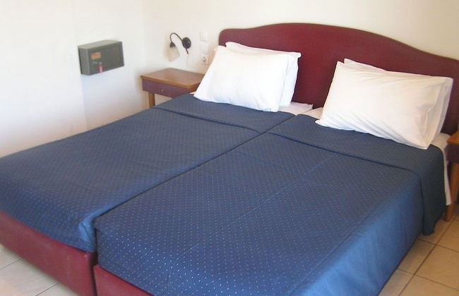 Hotel Polydoros - Foto 3