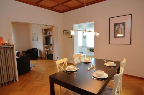 Photo 24 - Spacious Apartment in Weser Uplands With Garden