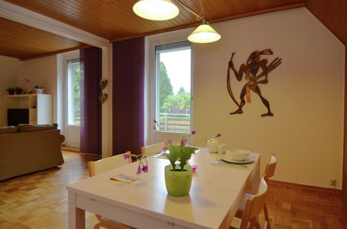 Photo 25 - Spacious Apartment in Weser Uplands With Garden