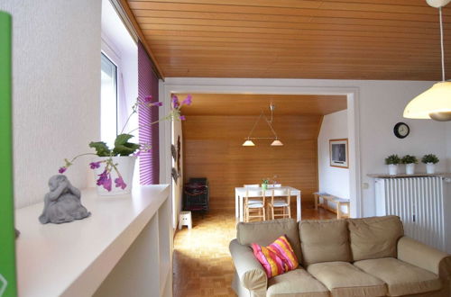 Photo 16 - Spacious Apartment in Weser Uplands With Garden