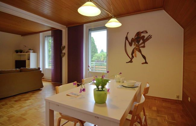 Wohnung im Weserbergland mit Garten - Foto 30