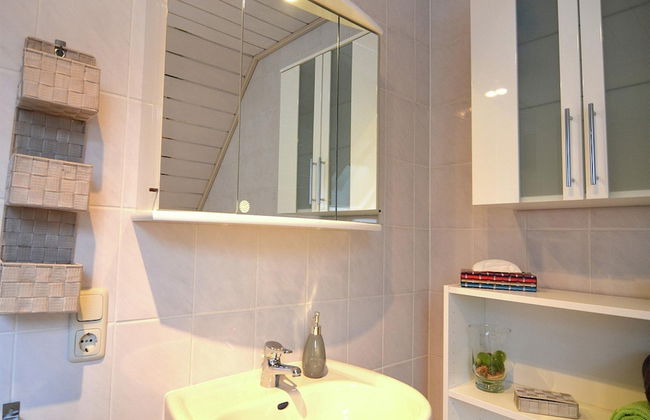 Apartment Near the ski Area - Foto 14