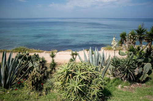 Photo 21 - Oikia Eleanthi - Beachfront Garden Home