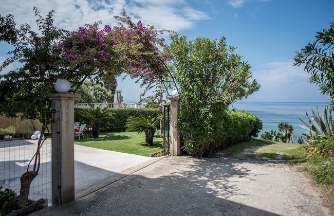 Oikia Eleanthi - Beachfront Garden Home - Foto 34