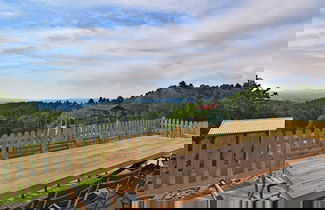 Photo 1 - Holiday Home With Panoramic View and Every Convenience - spa