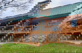 Foto 3 - Always an Adventure by Jackson Mountain Rentals