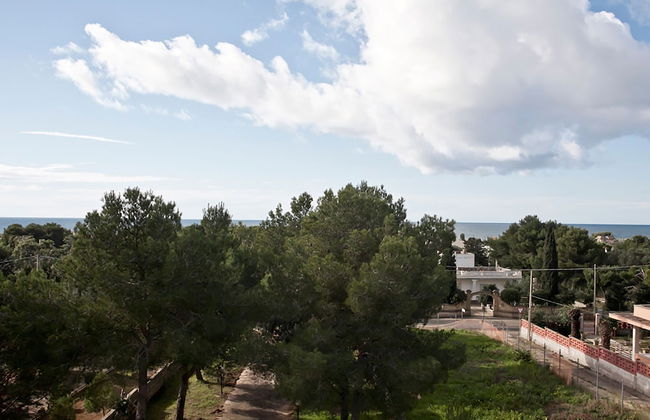 VilleSalento - Villa Salento Beach M520 - Foto 20