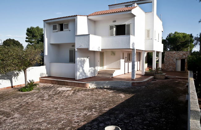 VilleSalento - Villa Salento Beach M520 - Foto 1