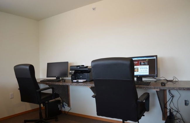 Telluride Lodge - Photo 23