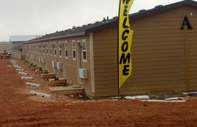 Telluride Lodge - Photo 24