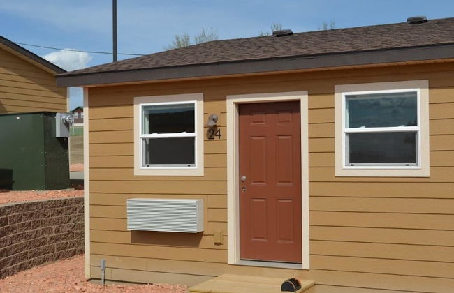 Telluride Lodge - Photo 4