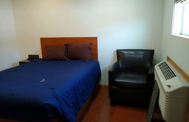 Telluride Lodge - Photo 14