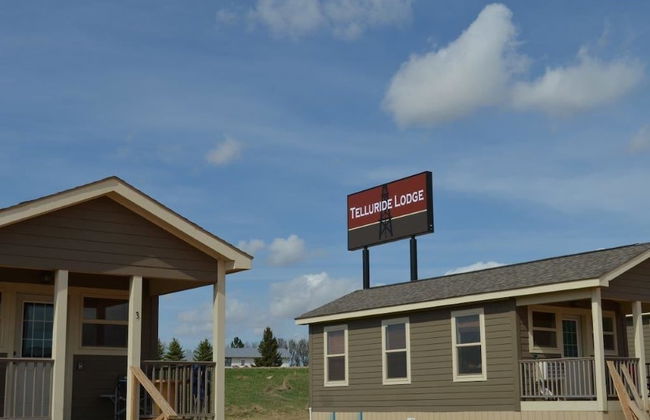 Telluride Lodge - Photo 1