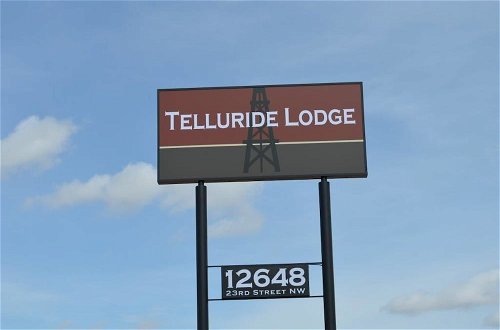 Foto 26 - Telluride Lodge
