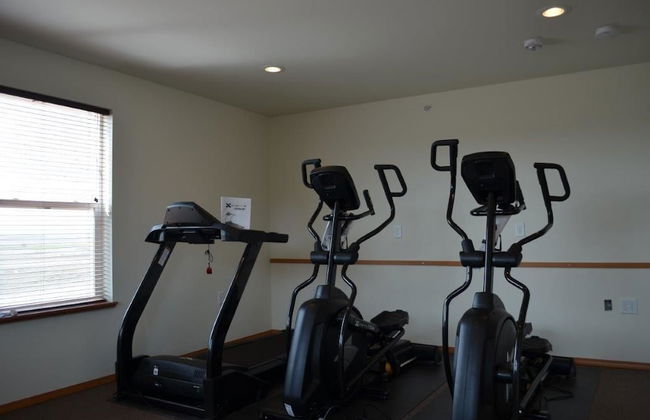 Telluride Lodge - Photo 20