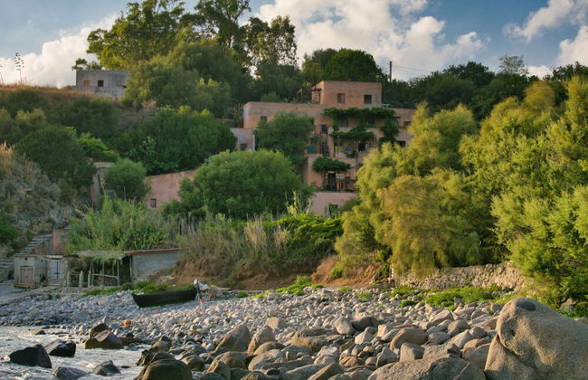 Mansion in Capo Vaticano by the Sea - Foto 28