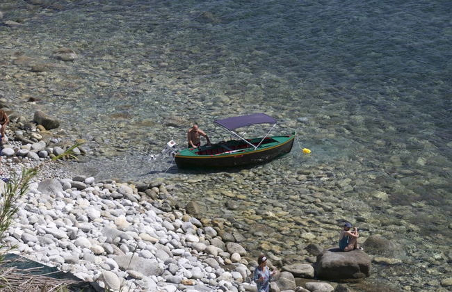 Mansion in Capo Vaticano by the Sea - Foto 30