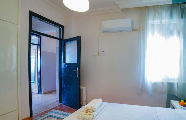 Nazende_beautiful Sea View Flat in Lovely Old Town - Photo 14