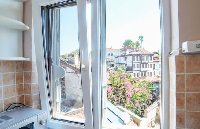 Nazende_beautiful Sea View Flat in Lovely Old Town - Photo 15