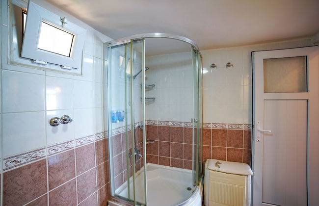 Nazende_beautiful Sea View Flat in Lovely Old Town - Photo 20