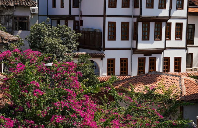 Nazende_beautiful Sea View Flat in Lovely Old Town - Photo 47