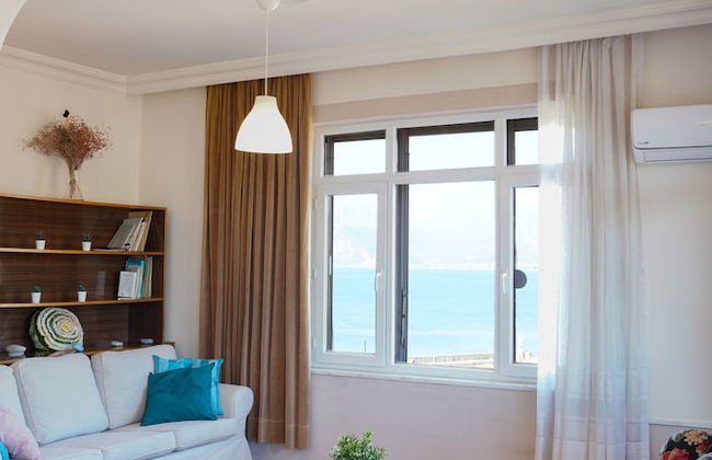 Nazende_beautiful Sea View Flat in Lovely Old Town - Photo 3