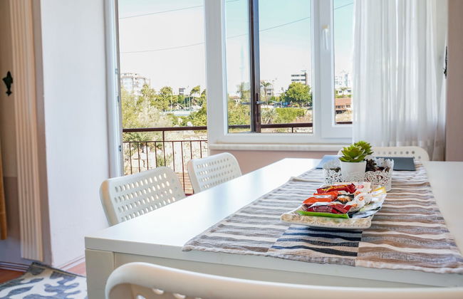 Nazende_beautiful Sea View Flat in Lovely Old Town - Photo 25