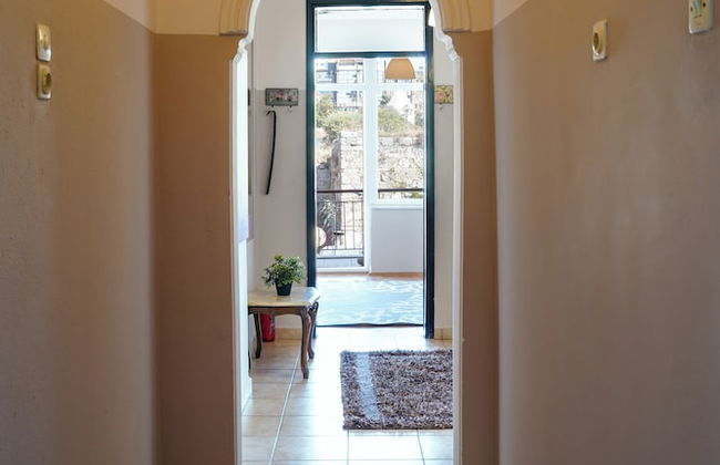 Nazende_beautiful Sea View Flat in Lovely Old Town - Photo 34