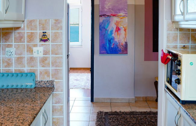 Nazende_beautiful Sea View Flat in Lovely Old Town - Photo 18