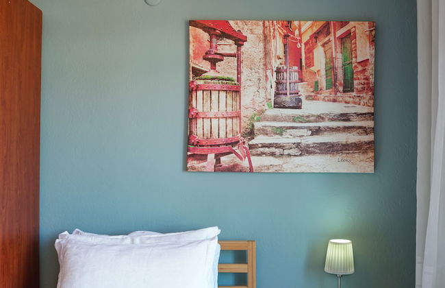 Nazende_beautiful Sea View Flat in Lovely Old Town - Photo 7