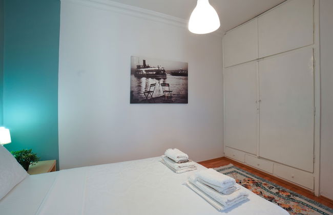 Nazende_beautiful Sea View Flat in Lovely Old Town - Photo 4