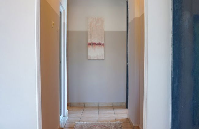 Nazende_beautiful Sea View Flat in Lovely Old Town - Photo 26