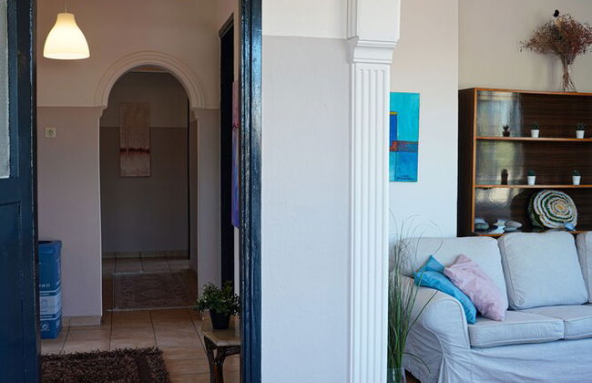 Nazende_beautiful Sea View Flat in Lovely Old Town - Photo 2