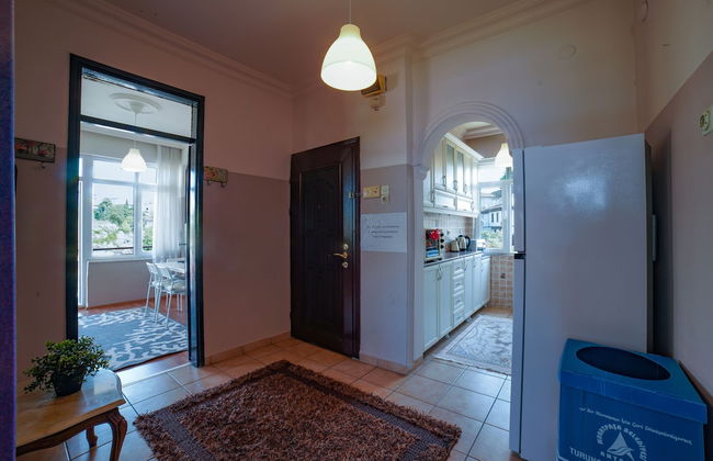 Nazende_beautiful Sea View Flat in Lovely Old Town - Photo 31