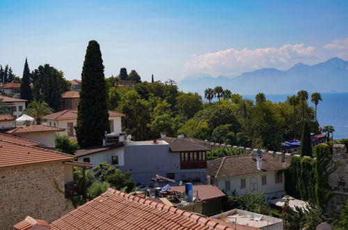 Photo 50 - Nazende_beautiful Sea View Flat in Lovely Old Town