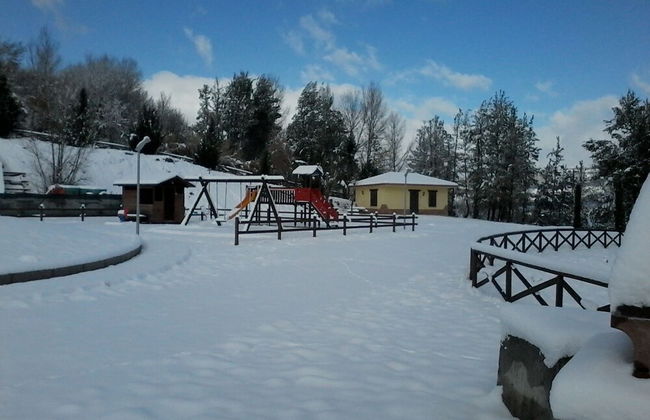 Agriturismo I Tre Ulivi - Foto 18