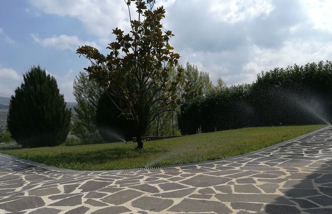 Agriturismo I Tre Ulivi - Foto 17