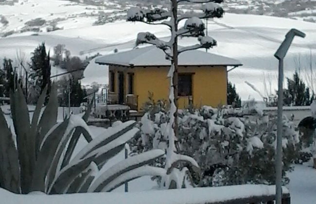 Agriturismo I Tre Ulivi - Foto 26