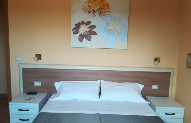 Agriturismo I Tre Ulivi - Foto 2