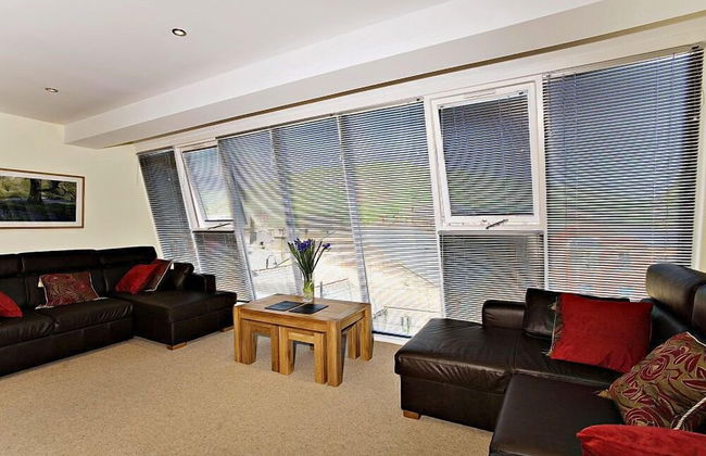 Croft Mill - Apartments - Foto 31