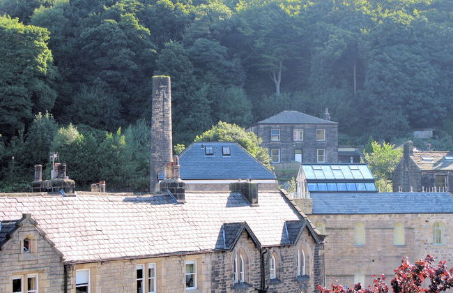 Croft Mill - Apartments - Foto 59