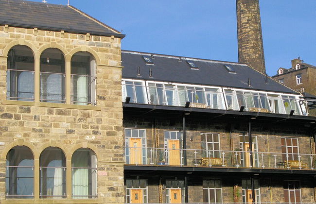 Croft Mill - Apartments - Foto 62