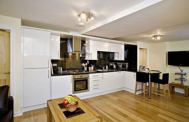 Croft Mill - Apartments - Foto 23