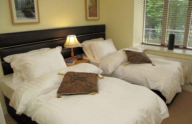 Croft Mill - Apartments - Foto 6