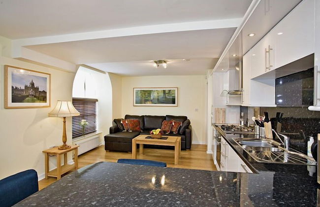 Croft Mill - Apartments - Foto 19